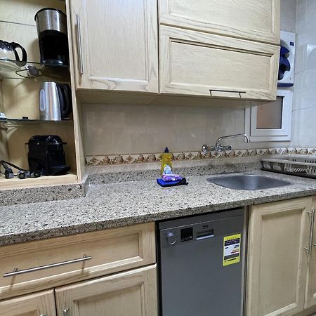 Rehab City - Beet Nono - 2 Brs 2 Toilets New Cairo Εξωτερικό φωτογραφία