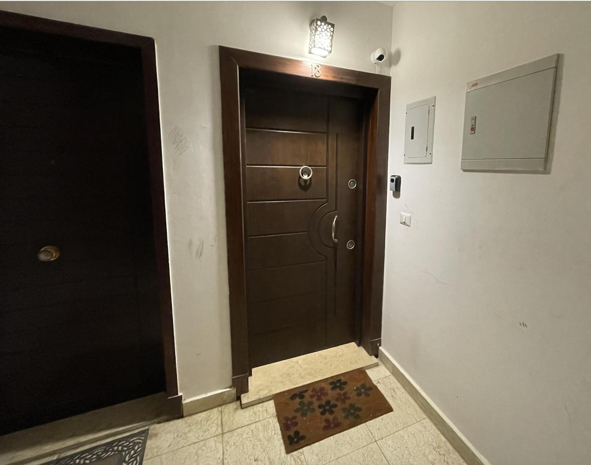 Rehab City - Beet Nono - 2 Brs 2 Toilets New Cairo Εξωτερικό φωτογραφία