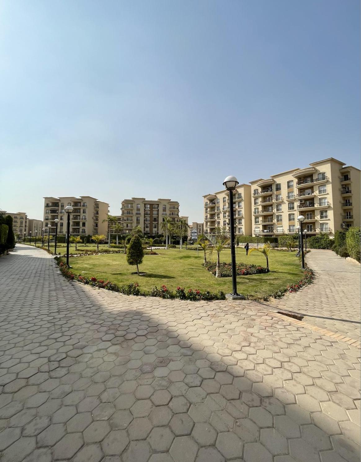 Rehab City - Beet Nono - 2 Brs 2 Toilets New Cairo Εξωτερικό φωτογραφία